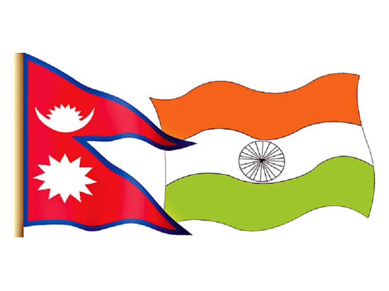 नेपाल–भारतबीच नयाँ दिल्लीमा आज वार्ता हुँदै