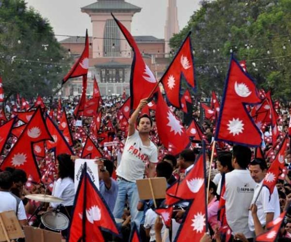 प्रजातन्त्र दिवस : नेपालीहरु राणाशासनको रैतीबाट सार्वभौम नागरिक बनेको दिन