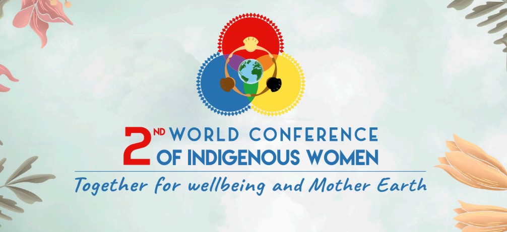 दोस्रो विश्व आदिवासी जनजाति महिला सम्मेलन हुँदै