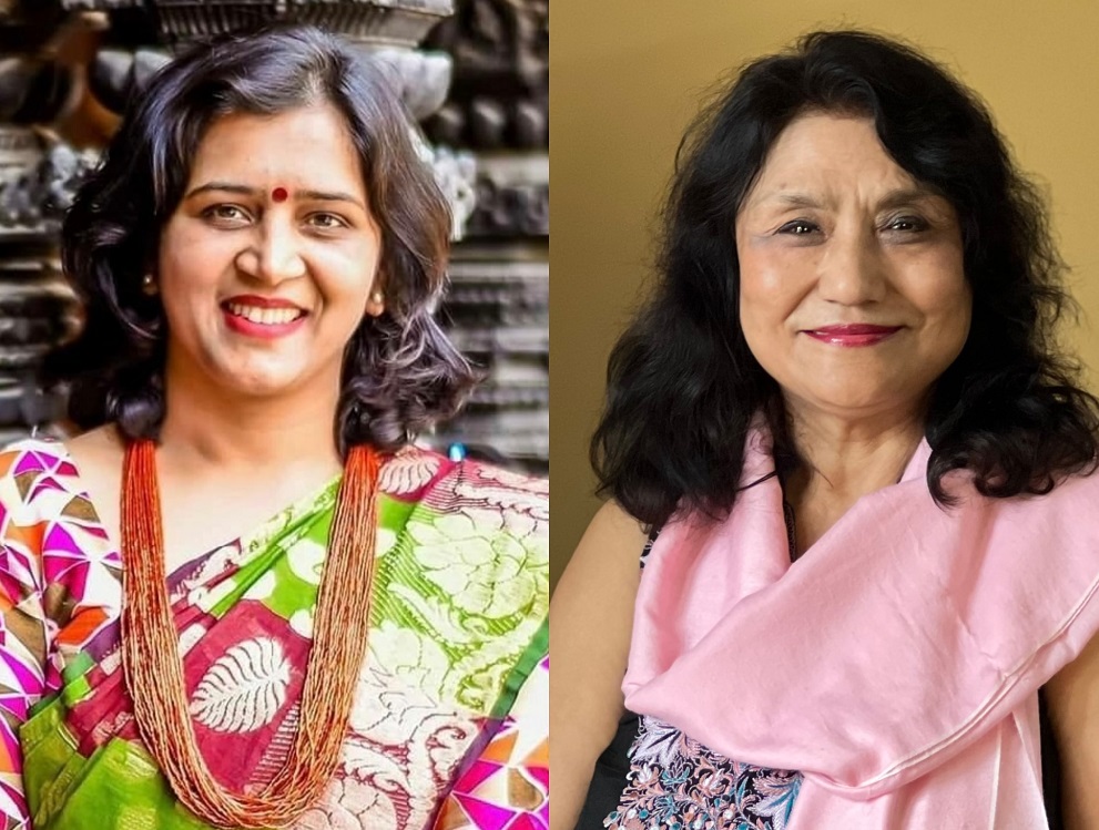काठमाडौं महानगरका मेयर/उपमेयरमा दुबै महिला उम्मेदवार उठाउने बिवेकशिलको निर्णय