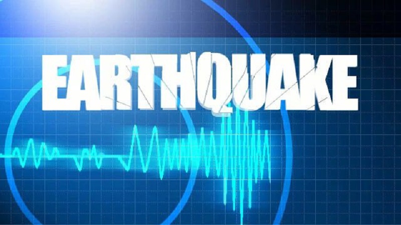नुवाकोटमा ५ दशमलब ३ म्याग्निच्युडको भूकम्प