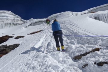 How to choose the right peak climbing adventure in Nepal?