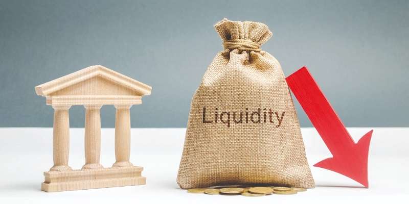 Liquidity Crisis Management in Nepal