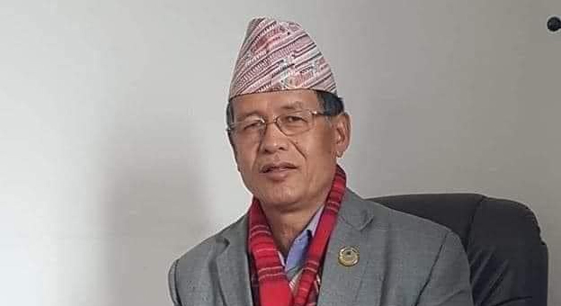धनराज गुरुङसँग सीआईबीले लियो बयान