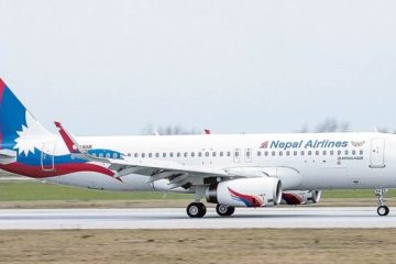 नेपाल एयरलाइन्सले भोलिदेखि भैरहवाबाट हङकङ र नयाँ दिल्लीमा उडान गर्दै