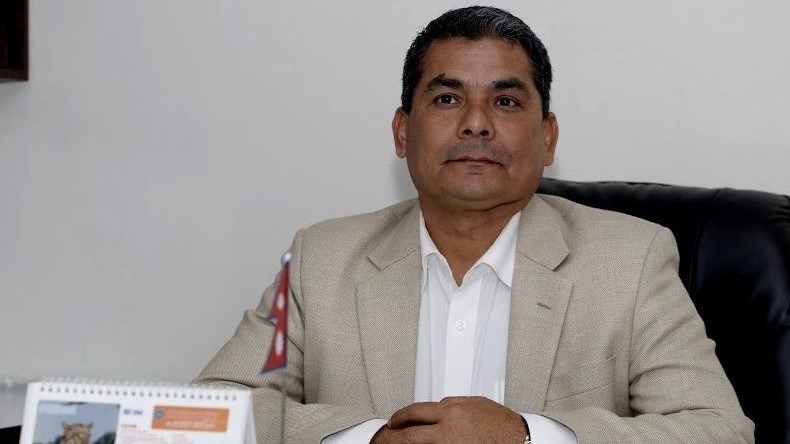राजसंस्था पुनर्स्थापनाका लागि आन्दोलन तीव्र बनाउने तयारी, दुर्गा प्रसाईं जनकमाण्डर नियुक्त