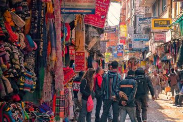 ठमेल अब २४ घण्टा खुल्ला, थप सुरक्षित र व्यवस्थित बनाइने