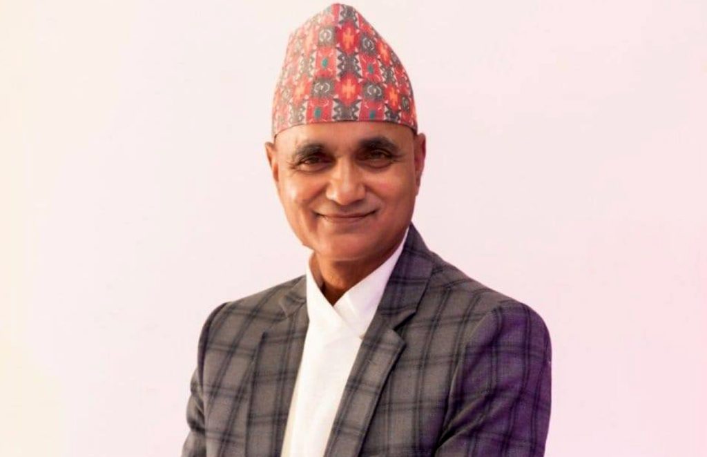 कर्णालीका मुख्यमन्त्री कँडेलले पाए विश्वासको मत