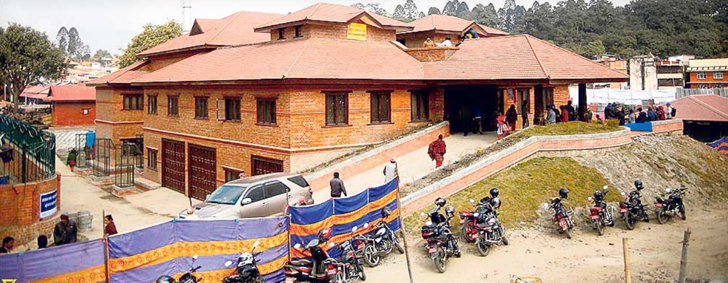 पशुपतिको विद्युत शवदाह साउन १ गतेदेखि निःशुल्क
