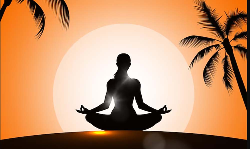 आज विश्व ध्यान दिवस मनाइँदै