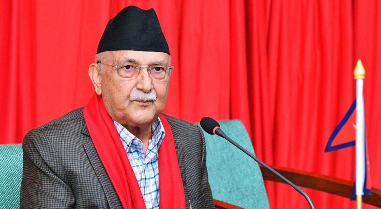 पार्टी पुनर्गठनका लागि सुझाव संकलन गर्न गठित एमालेको कार्यदलको बैठक बस्दै