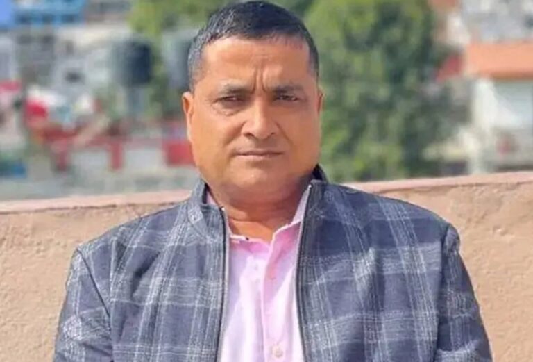 काँग्रेस लुम्बिनीका प्रमुख सचेत तिमिल्सिनाले किन दिए राजीनामा ?