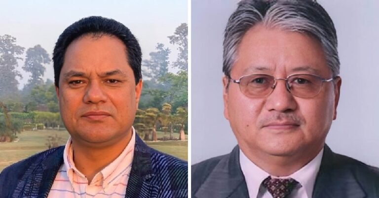 विद्युत् प्राधिकरण सञ्चालकमा कार्की र गुरुङ नियुक्त