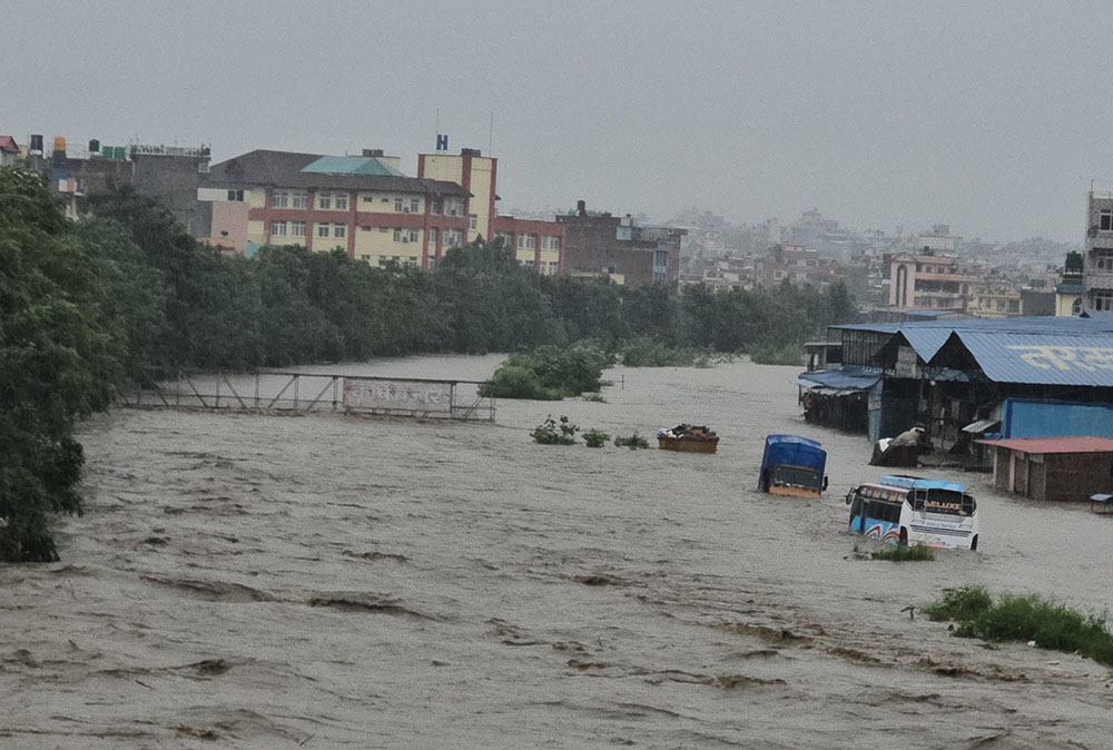 अपडेट: बाढीपहिरोमा परी हालसम्म २३३ जनाको मृत्यु
