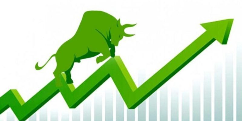 नेप्सेमा २२ अङ्कको वृद्धि, बजारमा पुनः सुधार