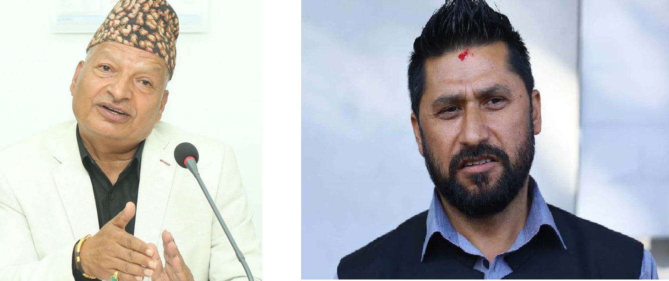 रवि र छविका परिवारलाई समेत प्रतिवादी बनाइयो