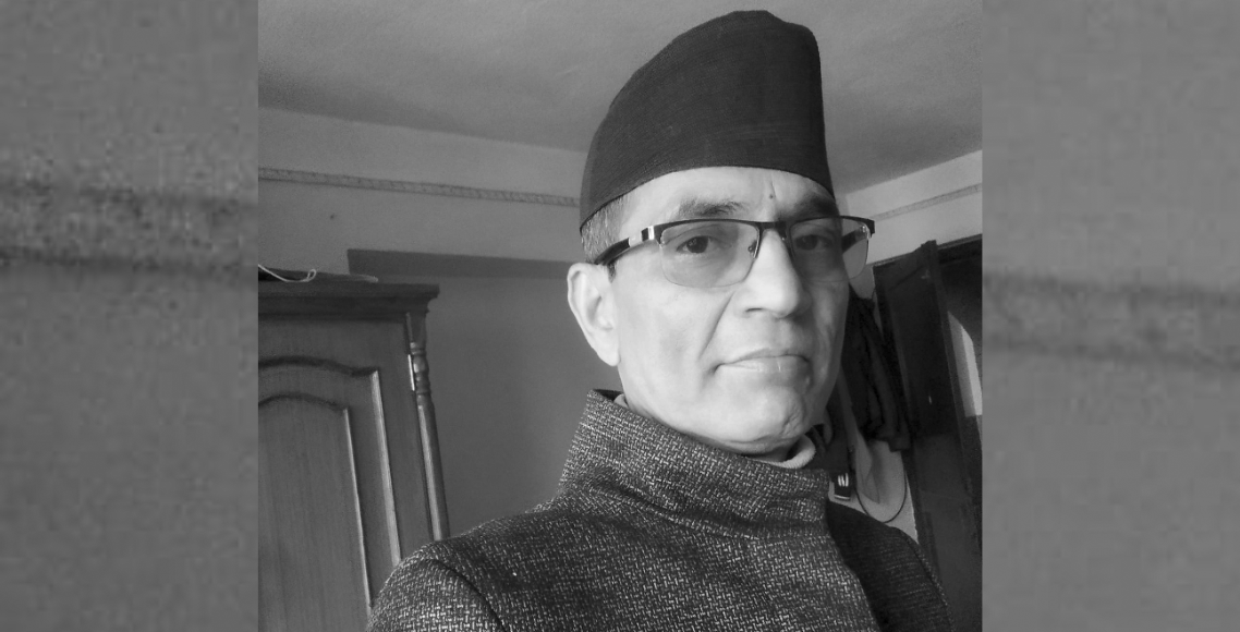 विदुर सापकोटाको निधनपछि नेकपा (एस) को केन्द्रीय बैठक स्थगित