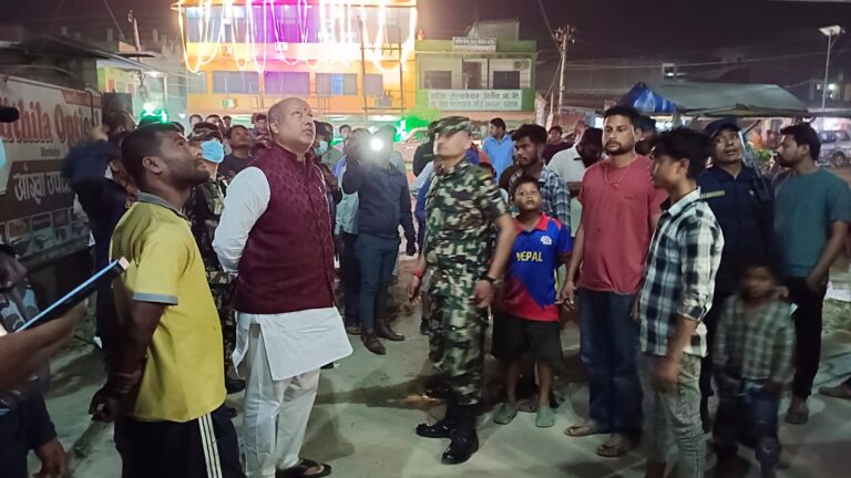 सिरहाका १३ अस्पताल बन्द, २ जना पक्राउ, सञ्चालकहरु फरार
