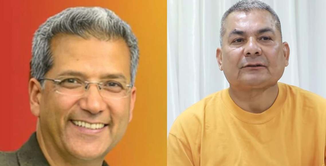 रवीन्द्र मिश्र र दुर्गा प्रसाईंलाई ७ दिन थप हिरासतमा राख्ने अदालतको आदेश
