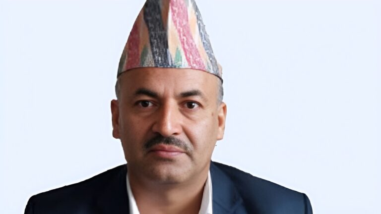 अख्तियारले पक्राउ गरेका गृहका सहसचिव हाजिर जमानीमा छुटे