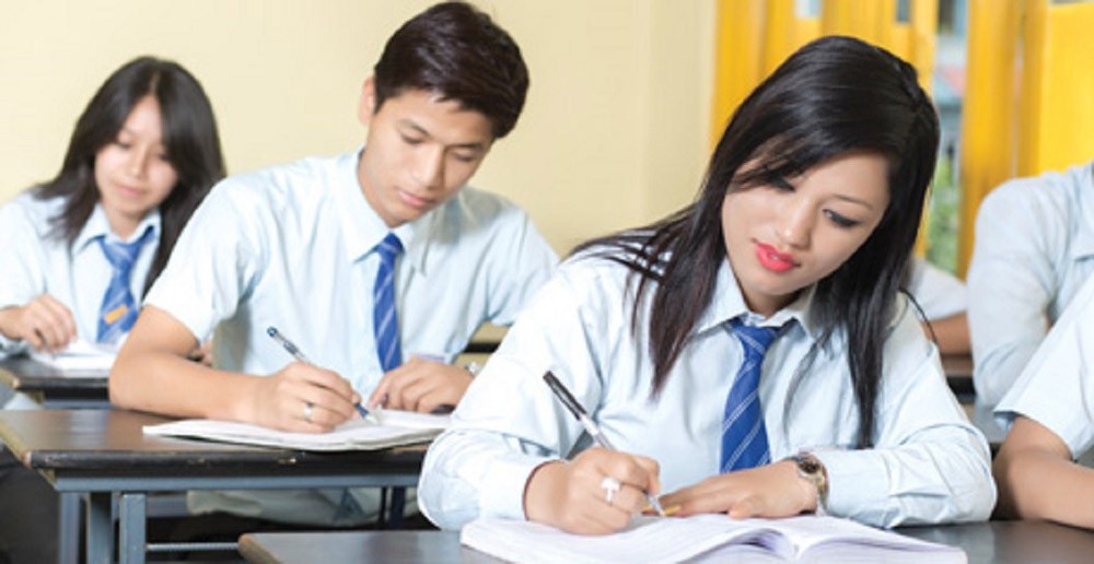 कक्षा १२ नतिजा सार्वजनिक, ६९.७५ प्रतिशत विद्यार्थी ग्रेडेड
