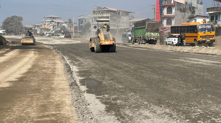 वर्षायाममा तीन महिना सडक खन्न प्रतिबन्ध, अनुमति बिना खने कारबाही हुने