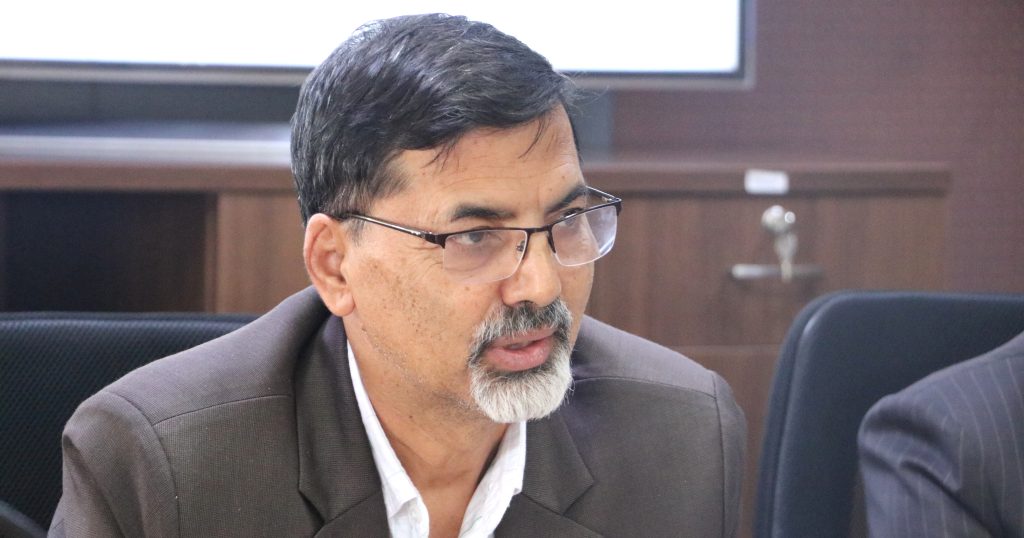 भारत–पाकिस्तान युद्धबारे जनार्दन शर्मा बोले: आतंकवादविरुद्ध लड्नु हरेक राष्ट्रको कर्तव्य