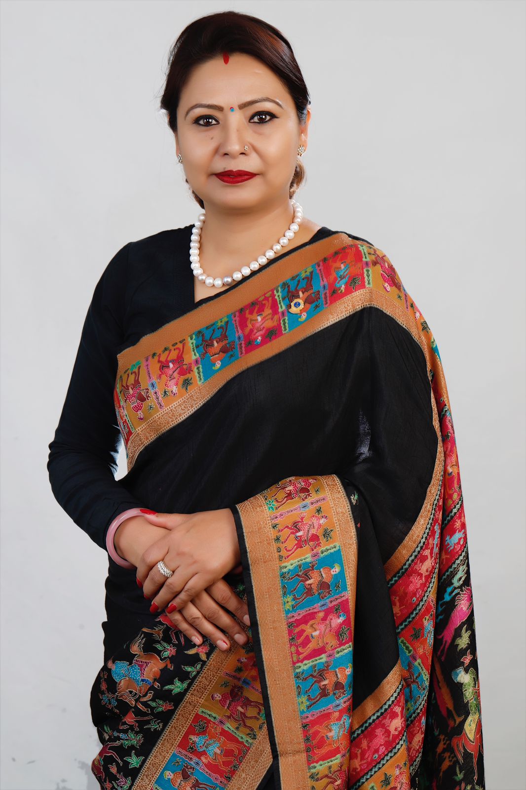 लायन्स इतिहासमा पहिलोपटक मल्टिपल डिष्ट्रिक्टको नेतृत्वमा महिला निर्विरोध निर्वाचित