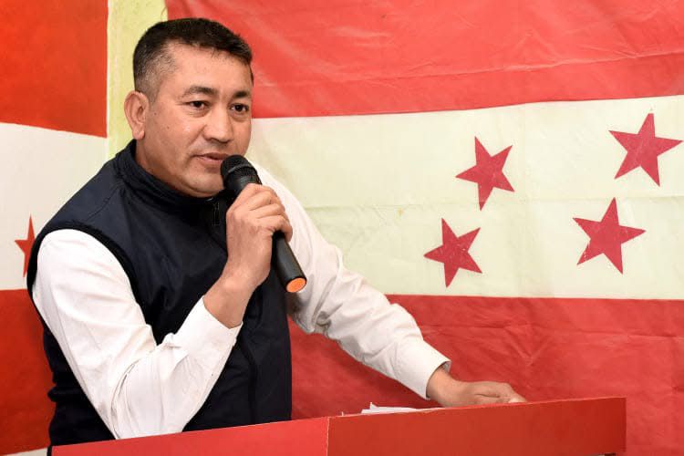 गणेशमान सिंह लोकतन्त्रको बीउ रोप्ने युगद्रष्टा, जसको छायाँमा आजको नेपाल बाँचिरहेको छ: बस्नेत