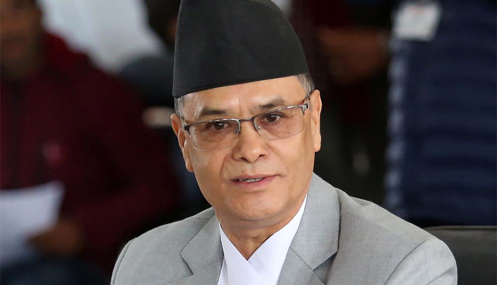 सर्वोच्चद्वारा चोलेन्द्रशमशेर जबराविरुद्धको रिट खारेज