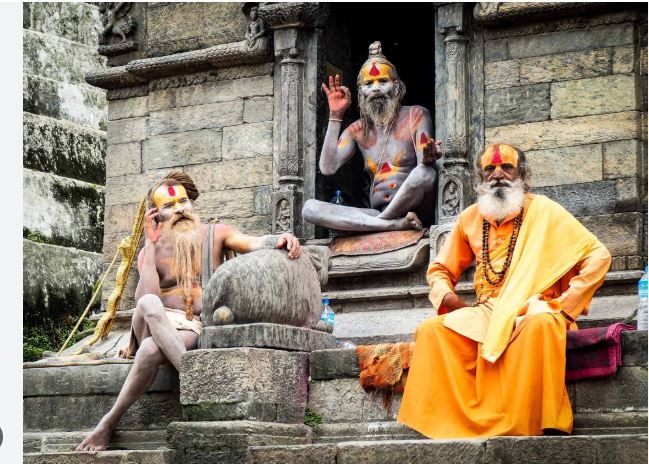 विश्वमा धर्मअनुसार जनसंख्या, इसाई सबैभन्दा धेरै, हिन्दु १५ प्रतिशत