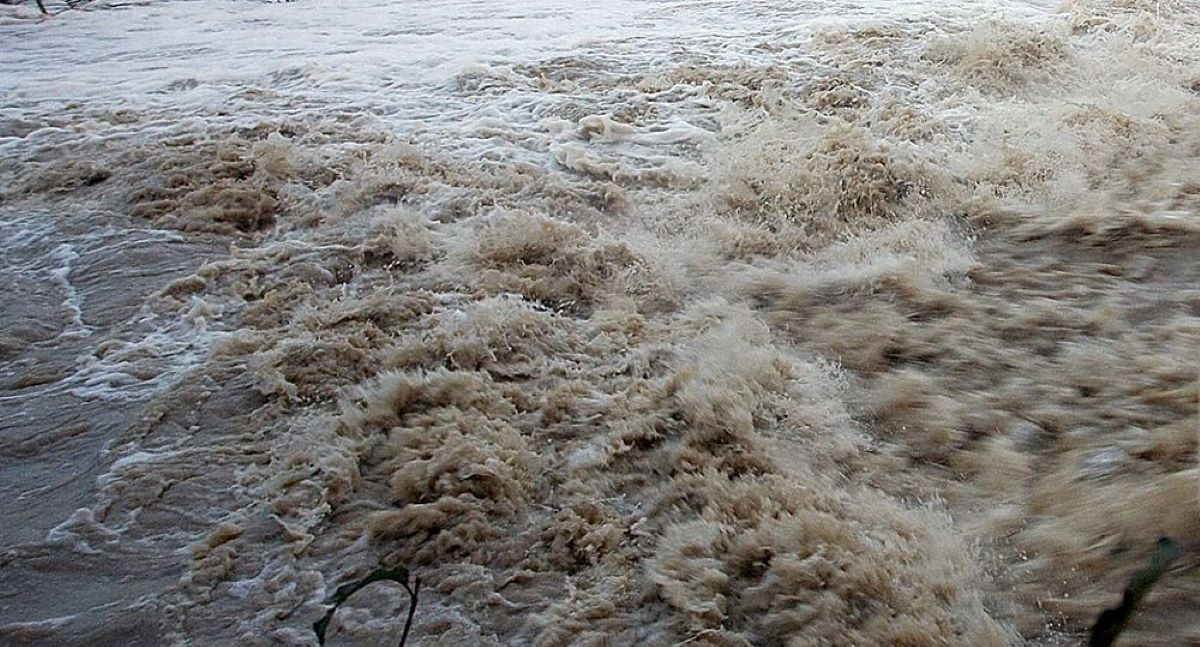 उदयपुरमा अति भारी वर्षा : त्रियुगा नदी सतर्कता तह पार, डुबानको जोखिम