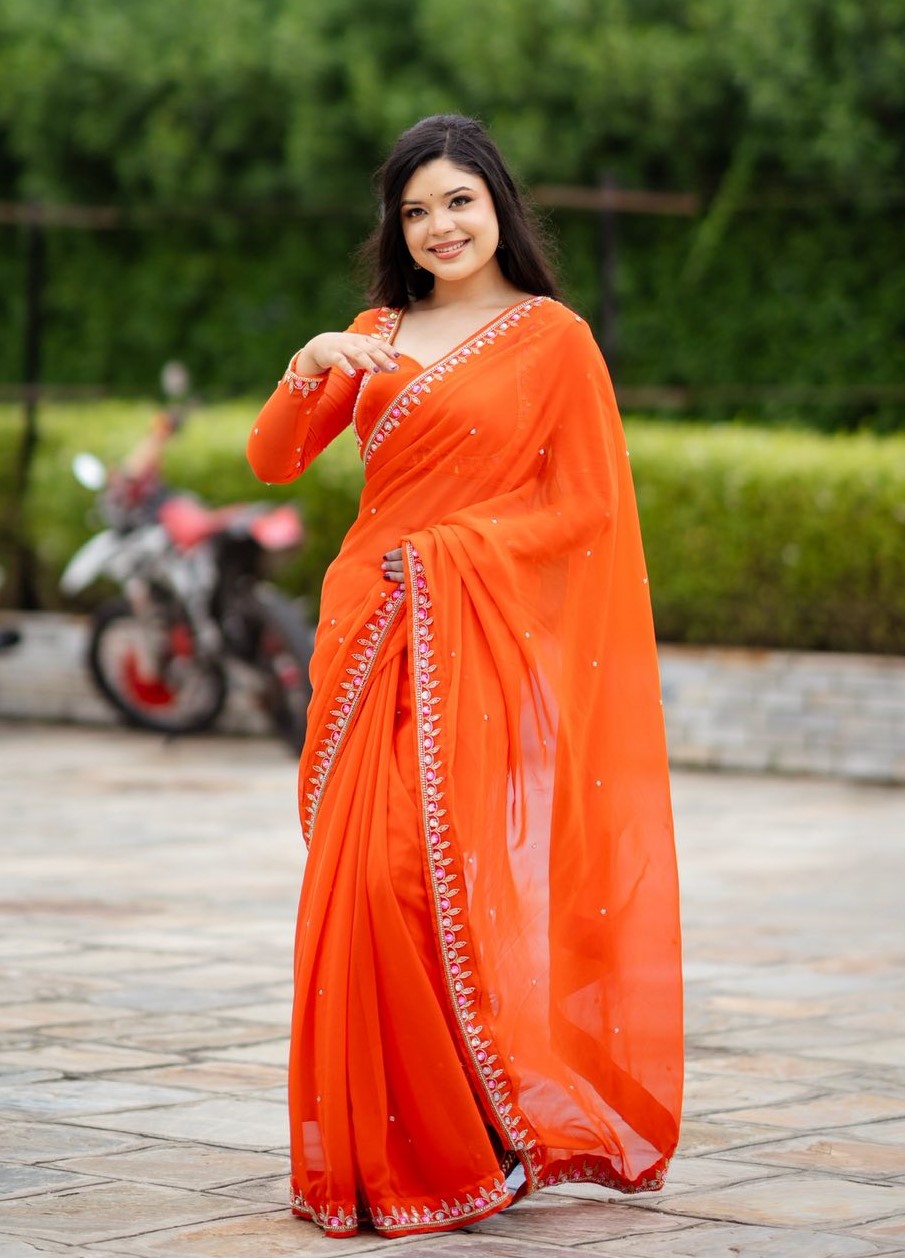 सारीमा नारी
