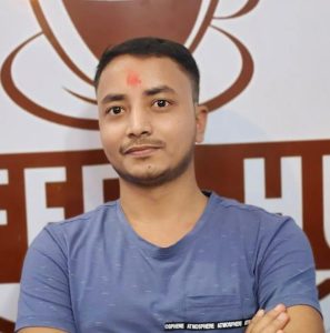 Kuldeep Sharma