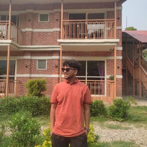 Anubhav Nepal