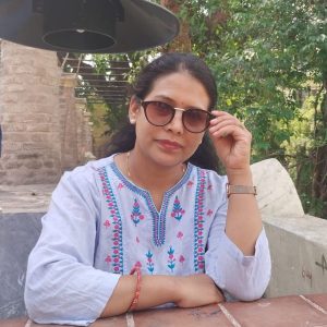 Dipa Thapa