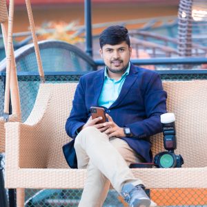 Gopal Dahal