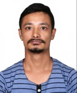 Manoj Basnet