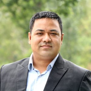 Prakash Kumar Shrestha