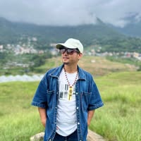 Suman Basnet