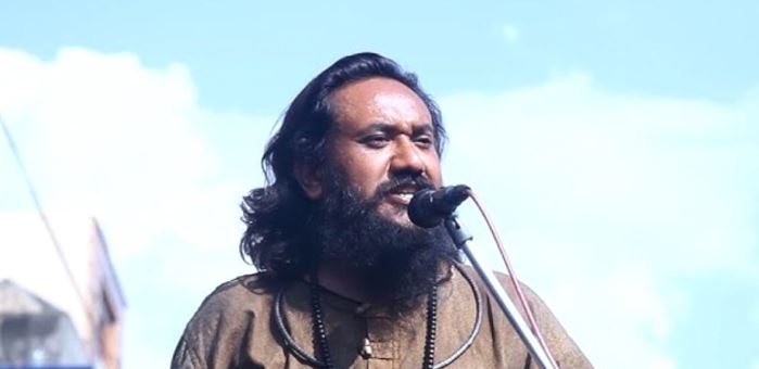 सांसद खगेन्द्र सुनारलाई सार्वजनिक कार्यक्रममा सहभागी हुन रास्वपाको रोक