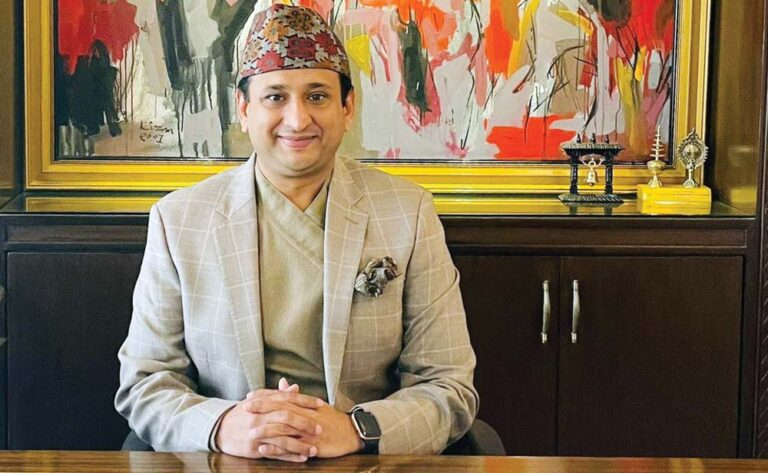 सहिद परिवारलाई चौधरी समूहले रोजगारी दिने