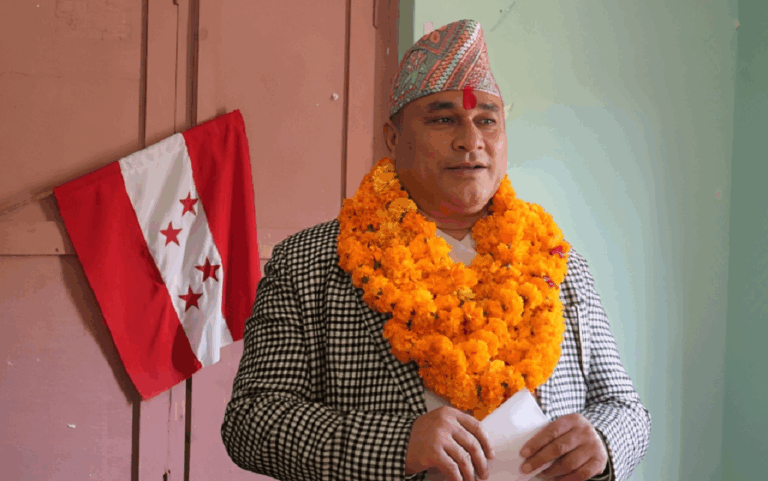 देउवालाई ‘बाइपास’ गरेर नेतृत्व हत्याउने सपना नदेख्न मुख्यमन्त्री शाहको चेतावनी