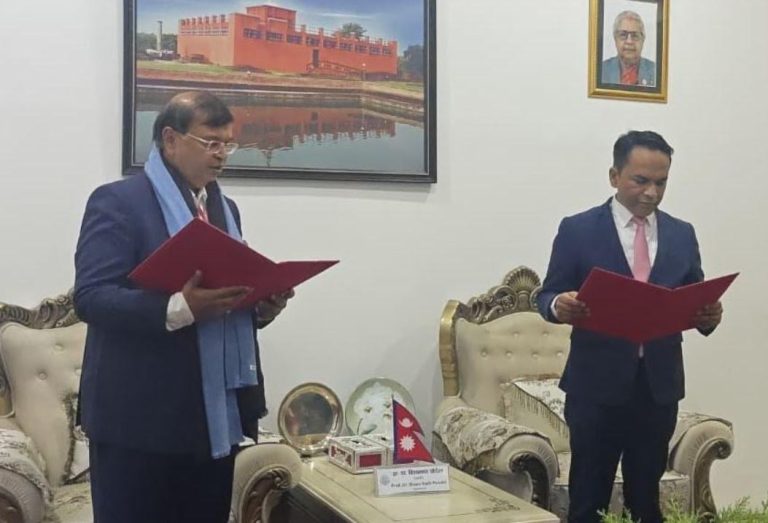 एनआईसी एशिया बैंकको अध्यक्षमा अग्रवाल