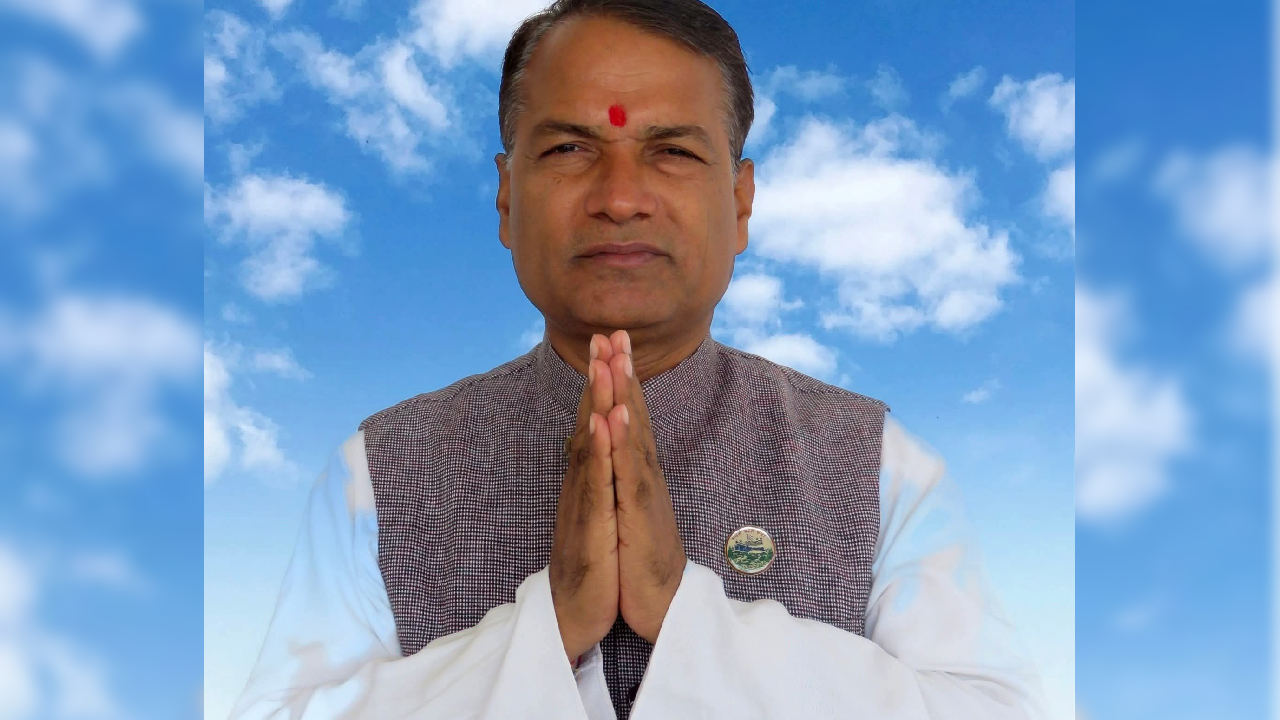 सात दलीय गठबन्धनको सहमति, मधेश प्रदेश सभामुखमा रामअशिष यादव