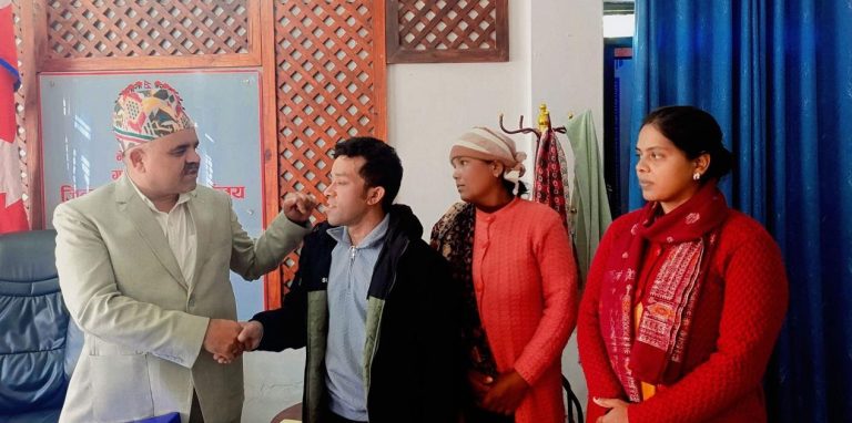 तीन महिनापछि सर्बियामा अलपत्र परेका भुवन विकको उद्धार, डुंगा दुर्घटनामा बेपत्ता बिष्णे सार्की अझै अज्ञात