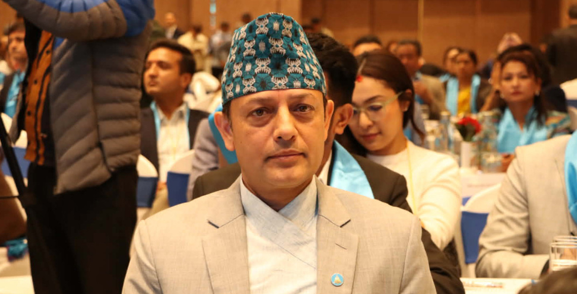 नयाँ सभामुखको शपथ आइतवार दिउँसो ३ बजे