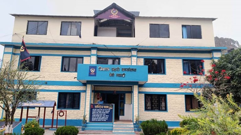 दुर्घटनाको आवरणमा हत्या, प्रहरी अनुसन्धानपछि खुलासा