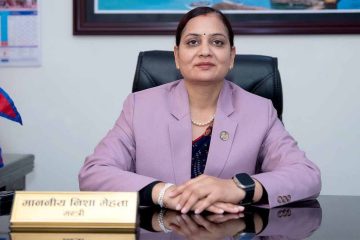 स्वास्थ्य बिमा भुक्तानीमा सहजता, एक सातामै एक अर्ब तीन करोड रुपैयाँ निकासा