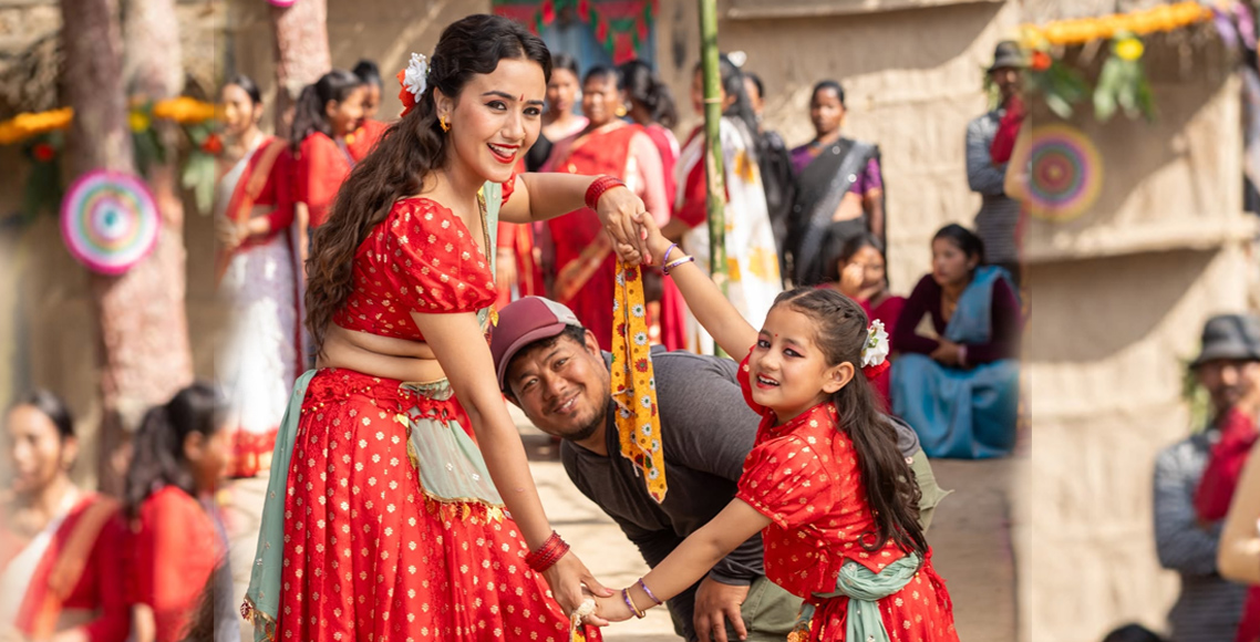 एकैदिन पाँच फिल्म रिलिज, नेपाली चलचित्रसँग हलिउड–बलिउडको प्रतिस्पर्धा